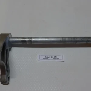 Ausverkauf Suzuki SV 650 AV Hinterachse