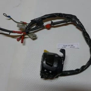 Suzuki SV 650 AV Lenkerarmatur links Markenprodukt