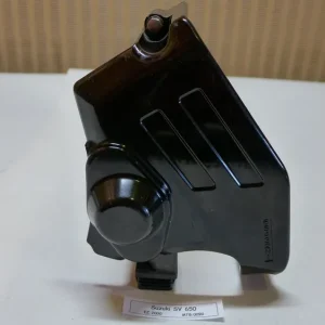 Rabatt Suzuki SV 650 AV Ritzelabdeckung