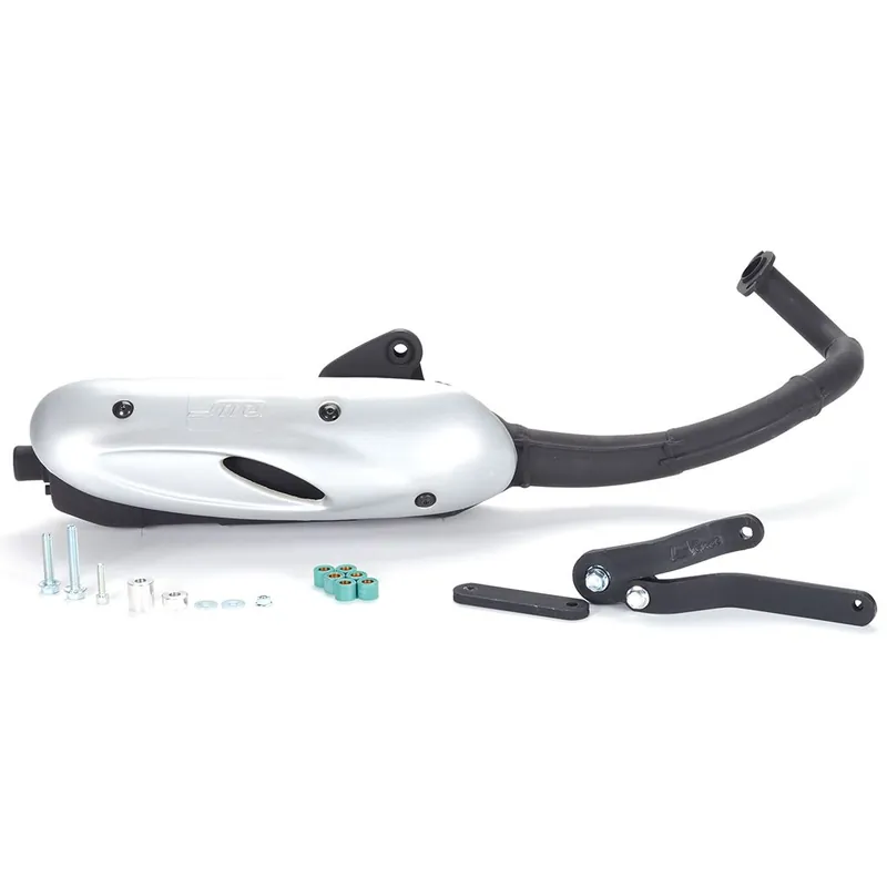 Markenware Sito Auspuff SITOSTANDARD 0701