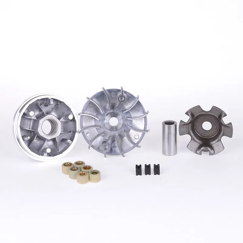 ScooterLibre Variomatik mit Riemenscheibe 800012 Neu