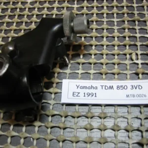 Yamaha TDM 850 3VD Kupplungshebel Spiegelgewinde Aufnahme Bestpreis