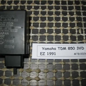 Saisonangebot Yamaha TDM 850 3VD Blinkerrelais