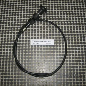 Schneller Versand Yamaha TDM 850 3VD Chokezug