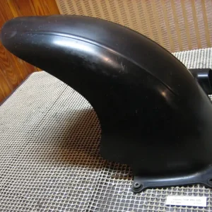 Yamaha TDM 850 3VD Hinterradabdeckung Begrenztes Angebot