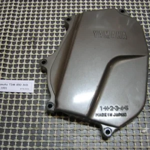 Kostenloser Rückversand Yamaha TDM 850 3VD Ritzelabdeckung außen