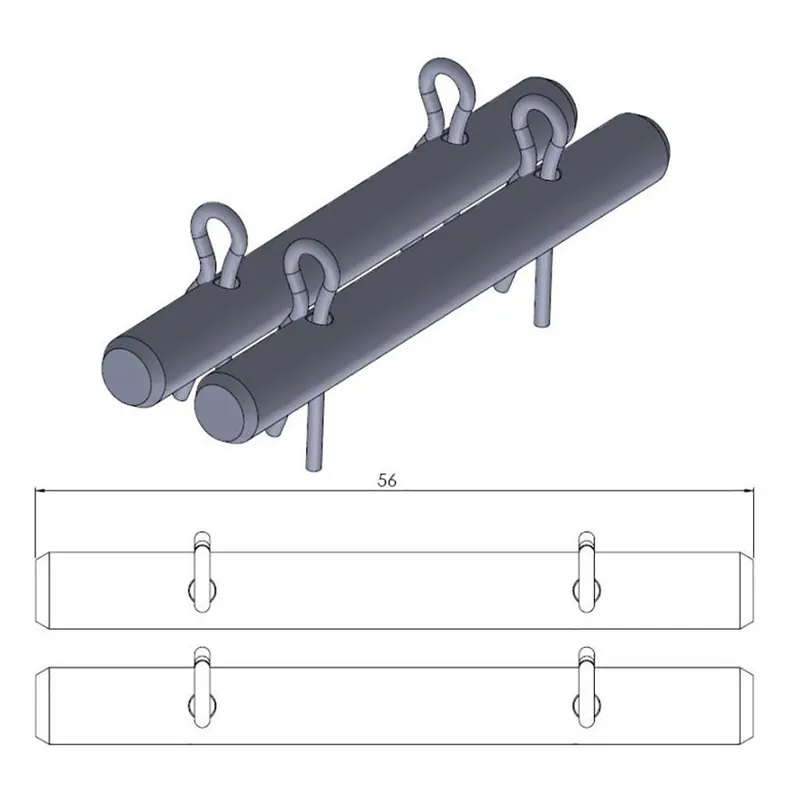 Moto-Master Bremsbelag Gleitstift 213030 Bestpreis