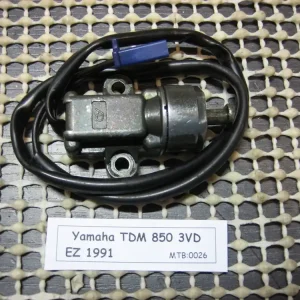 Yamaha TDM 850 3VD Seitenständerkontaktschalter Must-Have