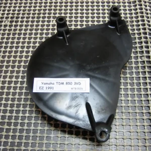 Yamaha TDM 850 3VD Ritzelabdeckung innen Kostenfreie Lieferung