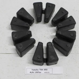 Yamaha TRX 850 4UN Ruckdämpfer Must-Have