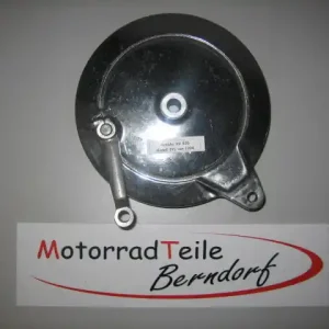 Echt Yamaha XV 535 Virago Trommelbremse