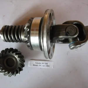 Geprüft Yamaha XV 535 Virago Kardangelenk