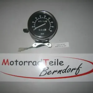 Must-Have Yamaha XV 535 Virago Tacho