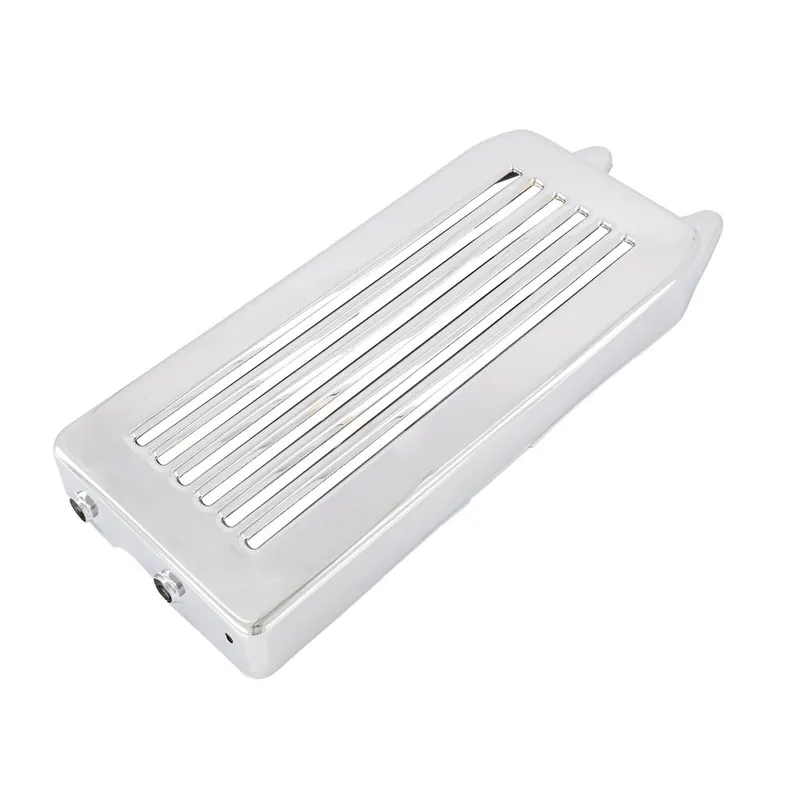 Highway Hawk Kühlerverkleidung verchromt für Honda VT 600 Shadow / PC21 Top-Preis