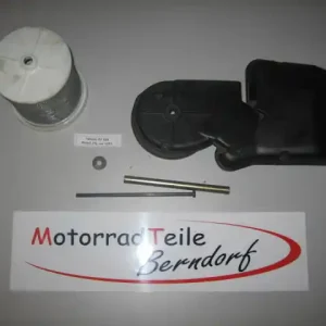 Yamaha XV 535 Virago Luftfilter mit Abdeckung Bestpreis