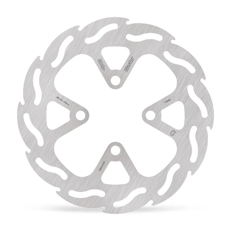 Moto-Master Bremsscheibe Flame starr mit ABE 110540 Jetzt Kaufen