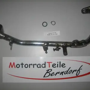 Yamaha XV 535 Virago Fußrastenhalterung rechts Bestseller