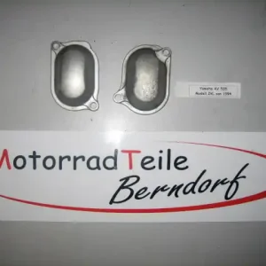 Garantierte Lieferung Yamaha XV 535 Virago Abdeckung Kipphebel