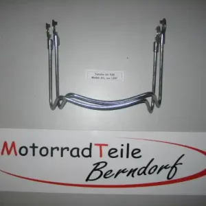 Yamaha XV 535 Virago Kabelführung Rabatt