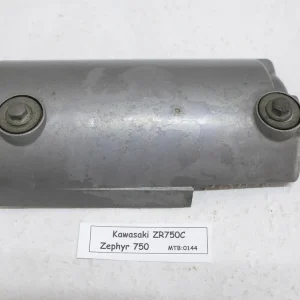 Billig Kawasaki Zephyr 750 ZR750C Anlasserabdeckung