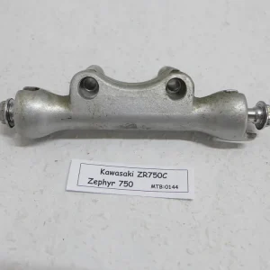 Direkt Vom Hersteller Kawasaki Zephyr 750 ZR750C Bremsleitungen Verteiler