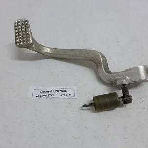 Markenprodukt Kawasaki Zephyr 750 ZR750C Fußbremshebel
