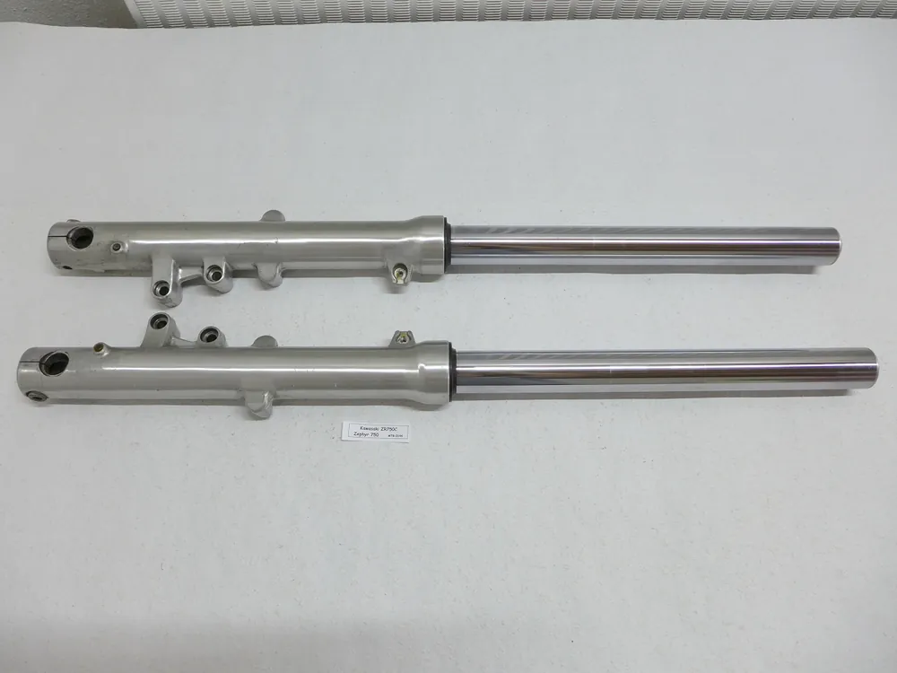 Kawasaki Zephyr 750 ZR750C Gabel Jetzt Kaufen