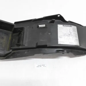 Neue Kollektion Kawasaki Zephyr 750 ZR750C Heckunterverkleidung