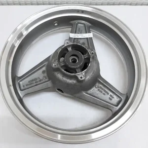 Meistverkauft Kawasaki Zephyr 750 ZR750C Hinterradfelge J17xMT4.00