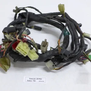 Bestpreis Kawasaki Zephyr 750 ZR750C Kabelbaum