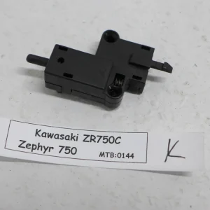 Begrenztes Angebot Kawasaki Zephyr 750 ZR750C Kupplungsschalter