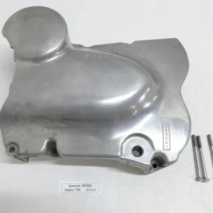 Versand Am Gleichen Tag Kawasaki Zephyr 750 ZR750C Motordeckel links Ritzeldeckel