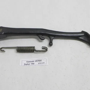 Kawasaki Zephyr 750 ZR750C Seitenständer Highlight