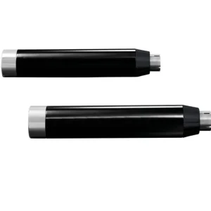 Top-Angebot Highway Hawk Auspuffanlage "straight cut" schwarz für Victory VEGAS