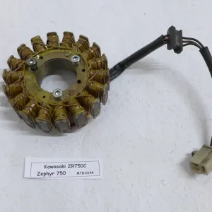 Sonderangebot Kawasaki Zephyr 750 ZR750C Stator
