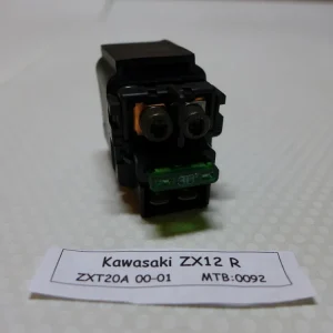 Sonderangebot Kawasaki ZX-12R ZXT20A Anlasserrelais