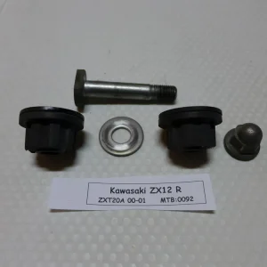 Jetzt Kaufen Kawasaki ZX-12R ZXT20A Auspuffhalterung