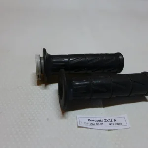 Markenware Kawasaki ZX-12R ZXT20A Griffe