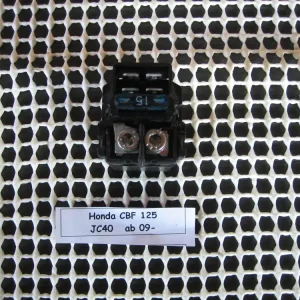 Honda CBF 125 Anlasserrelais Direkt Vom Hersteller