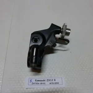 Solange Der Vorrat Reicht Kawasaki ZX-12R ZXT20A Kupplungshebelaufnahme / Lenkeraufnahme