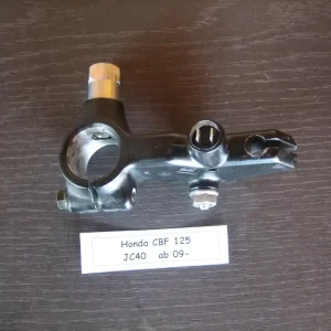 Ausverkauf Honda CBF 125 Kupplungshebelaufnahme