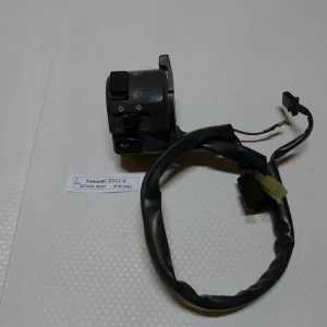 Billig Kawasaki ZX-12R ZXT20A Lenkerschalter links