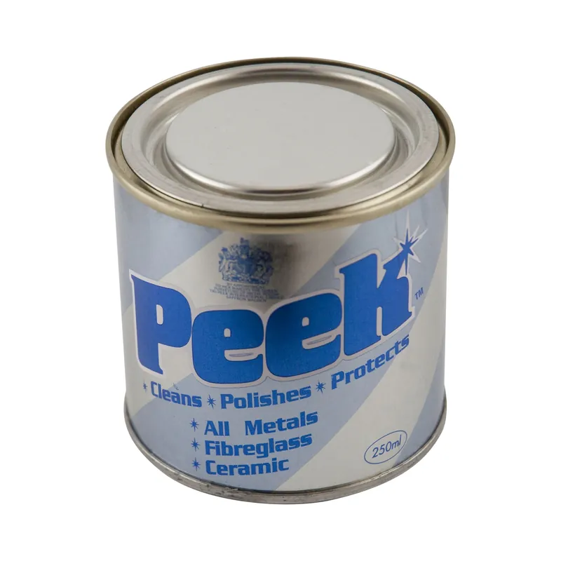 Günstig Putoline Chrompolitur 250 ml Dose Peek chrome cleaner 74109