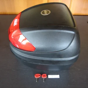 Honda CBF 125 Givi Topcase Neu Im Sortiment