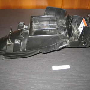 Preisreduziert Honda CBF 125 Heckunterverkleidung