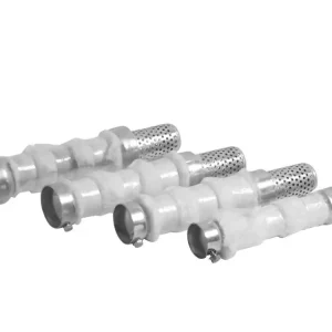 Highway Hawk Schalldämpfer - Whisper Baffle für Drag Pip d= 51mm Knallerangebot