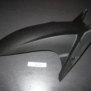 Aktuell Honda CBF 125 Hinterradabdeckung