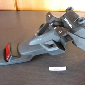Preis Gesenkt Honda CBF 125 Kennzeichenhalterung