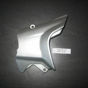 Neue Kollektion Honda CBF 125 Ritzelabdeckung