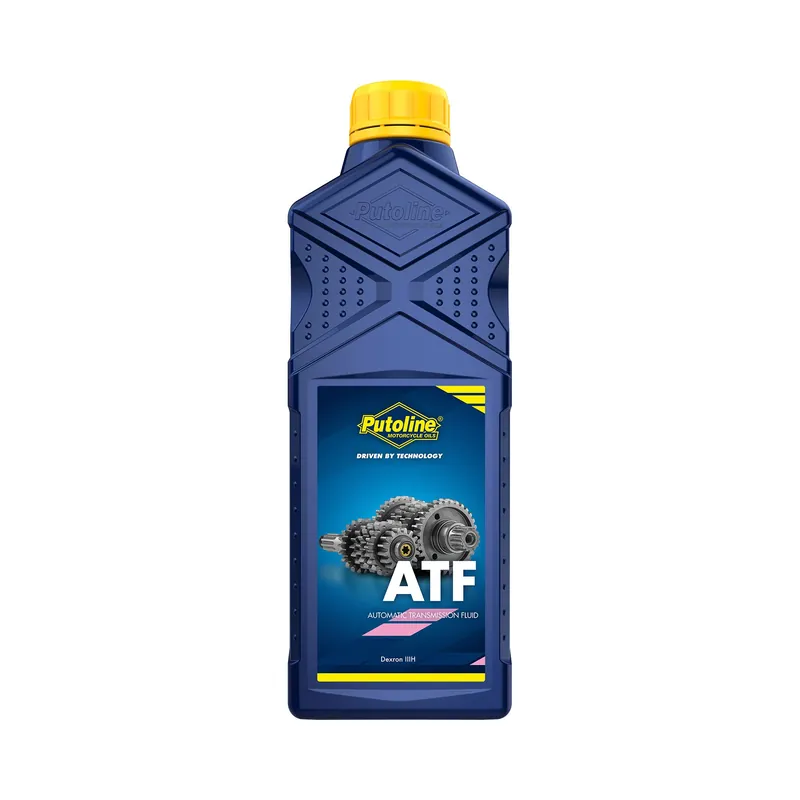 Billig Putoline Getriebeöl ATF Dexron III 1 Liter 70021